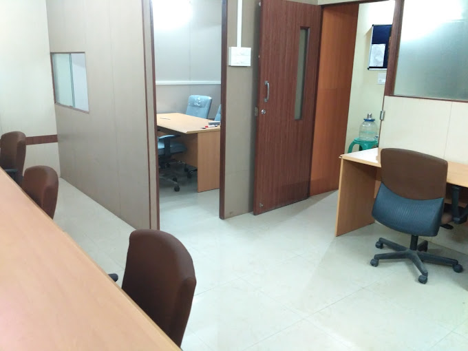 Coworking Space in Marathahalli , . BI925